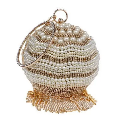 Ball Diamond Bag