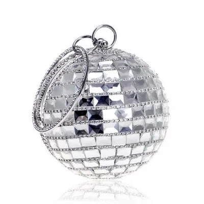 Ball Diamond Bag
