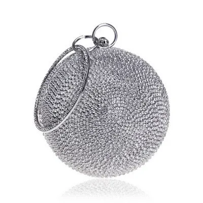 Ball Diamond Bag