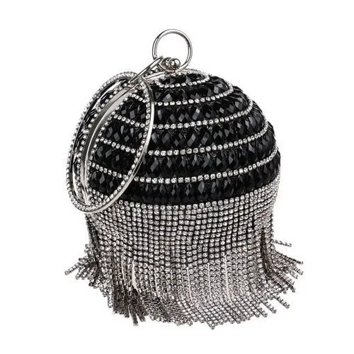 Ball Diamond Bag