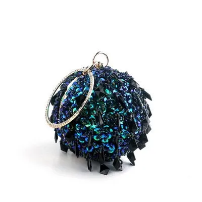 Ball Diamond Bag