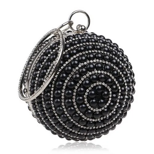 Ball Diamond Bag