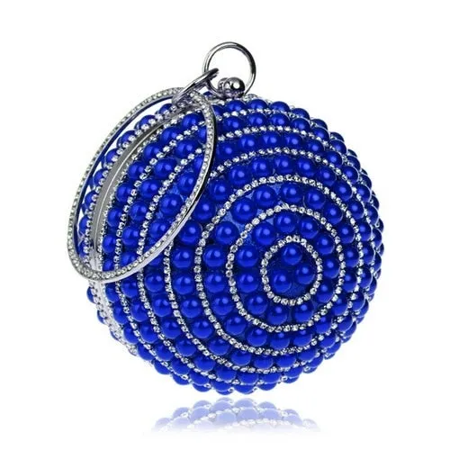 Ball Diamond Bag
