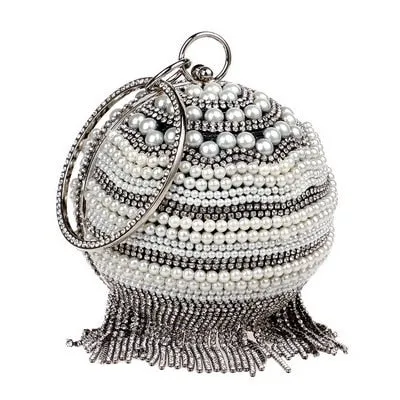 Ball Diamond Bag