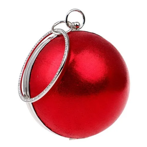 Ball Diamond Bag