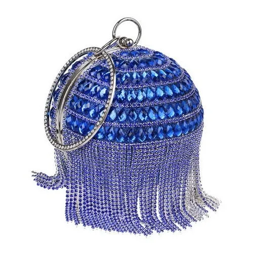 Ball Diamond Bag