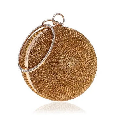 Ball Diamond Bag