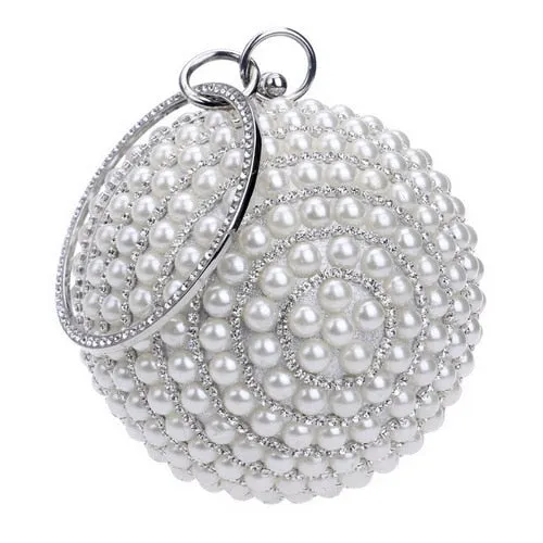 Ball Diamond Bag