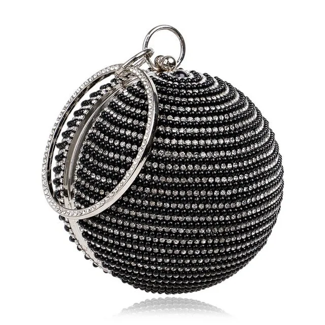 Ball Diamond Bag