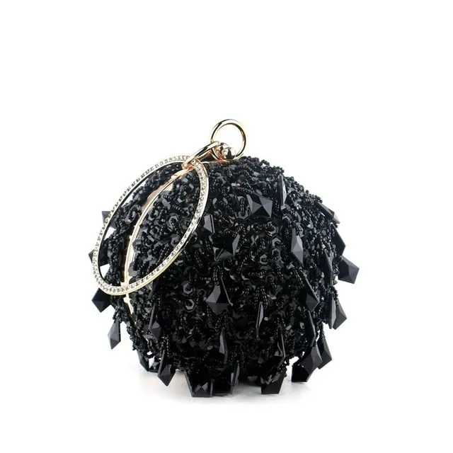 Ball Diamond Bag