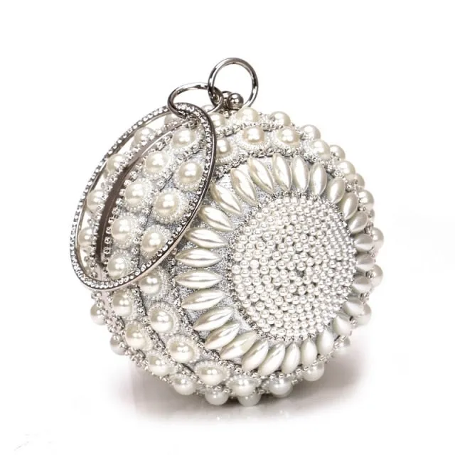 Ball Diamond Bag
