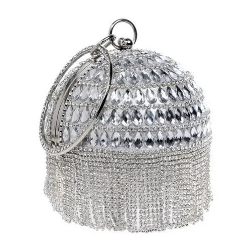 Ball Diamond Bag