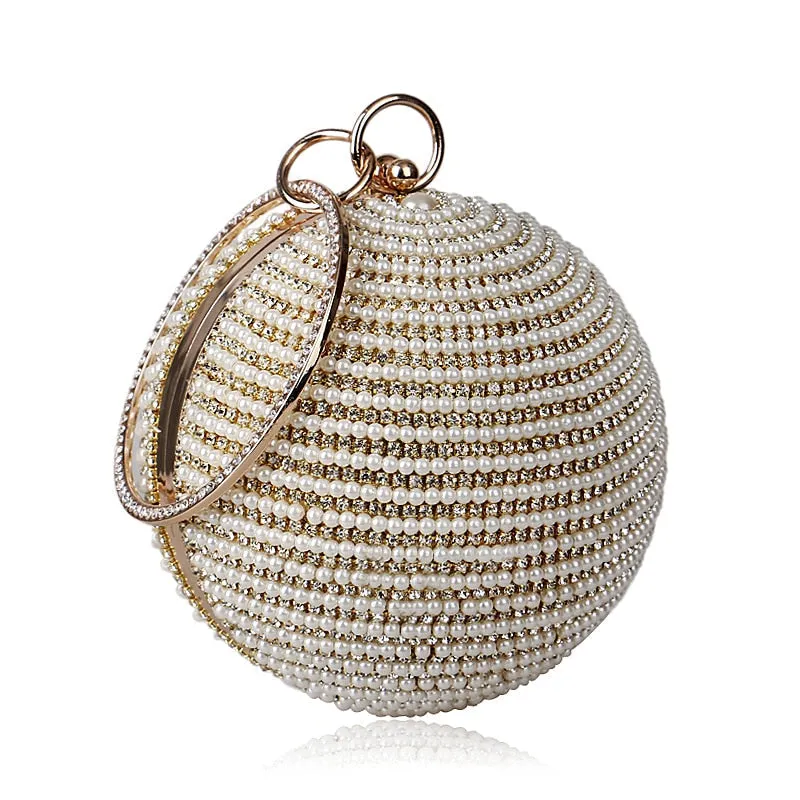 Ball Diamond Bag
