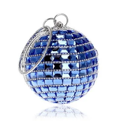 Ball Diamond Bag