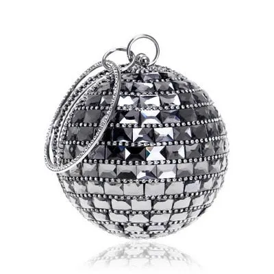 Ball Diamond Bag