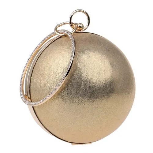 Ball Diamond Bag