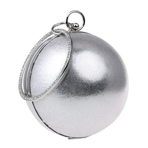 Ball Diamond Bag