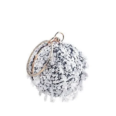 Ball Diamond Bag