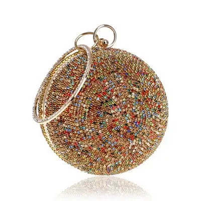Ball Diamond Bag