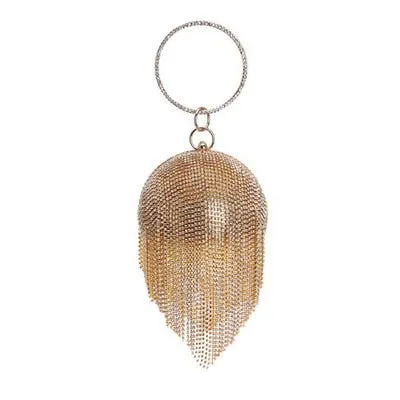 Ball Diamond Bag