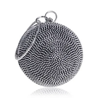 Ball Diamond Bag