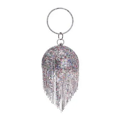 Ball Diamond Bag