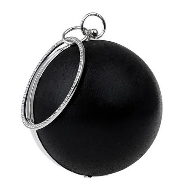 Ball Diamond Bag