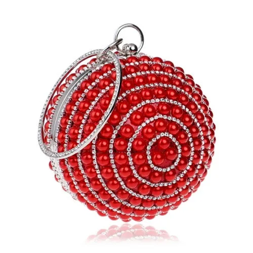 Ball Diamond Bag