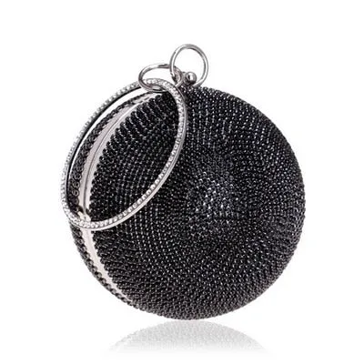 Ball Diamond Bag