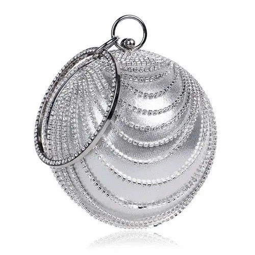 Ball Diamond Bag