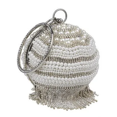 Ball Diamond Bag