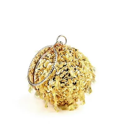 Ball Diamond Bag