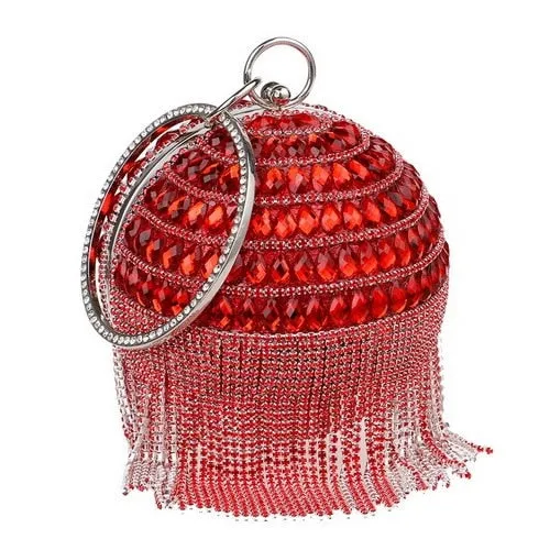 Ball Diamond Bag