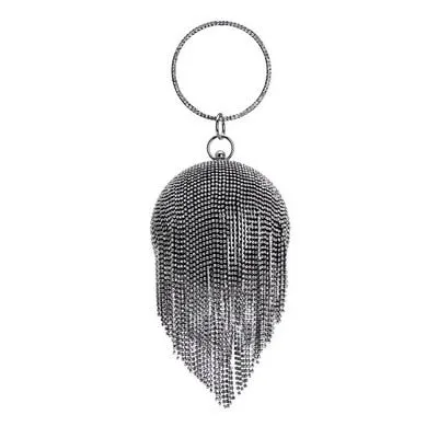 Ball Diamond Bag
