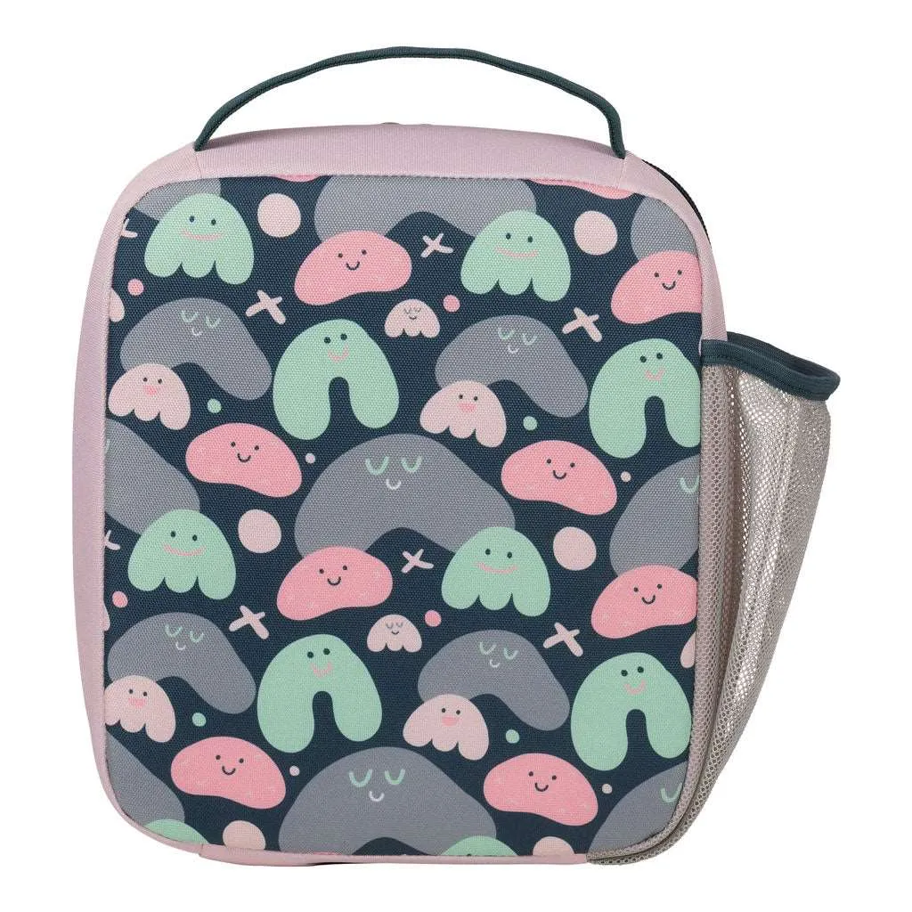 b.box Insulated Lunch Bag (Monster Munch)