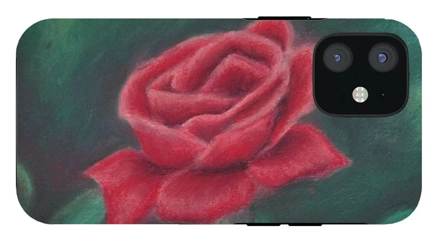 Beauty of Rose ~ Phone Case