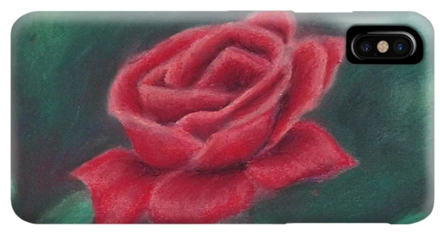 Beauty of Rose ~ Phone Case