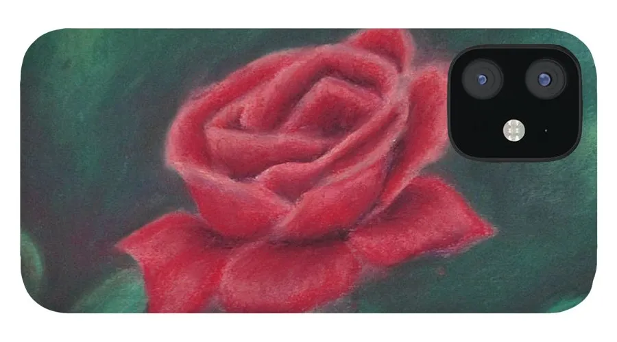 Beauty of Rose ~ Phone Case