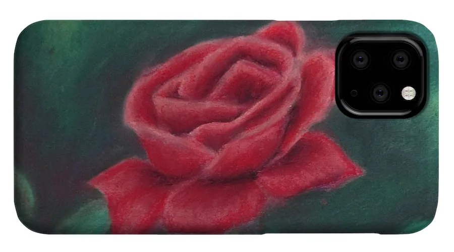 Beauty of Rose ~ Phone Case