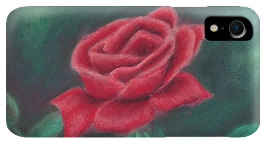 Beauty of Rose ~ Phone Case