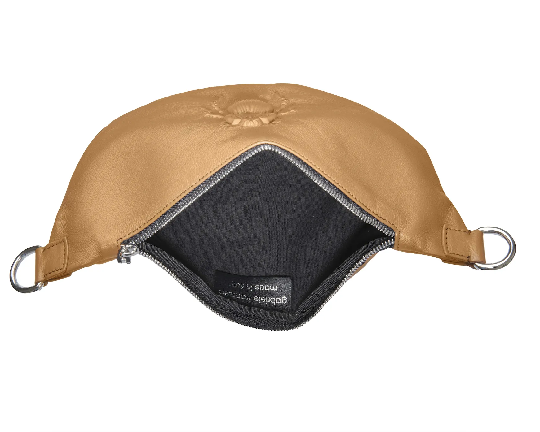 Belt Bag - Scarabmotive Curry