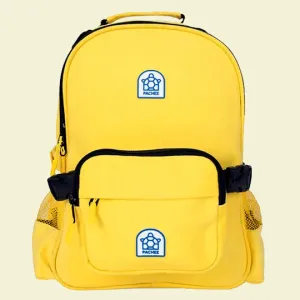 Beltbackpack - Yellow