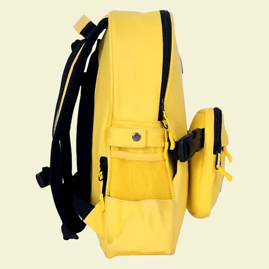 Beltbackpack - Yellow