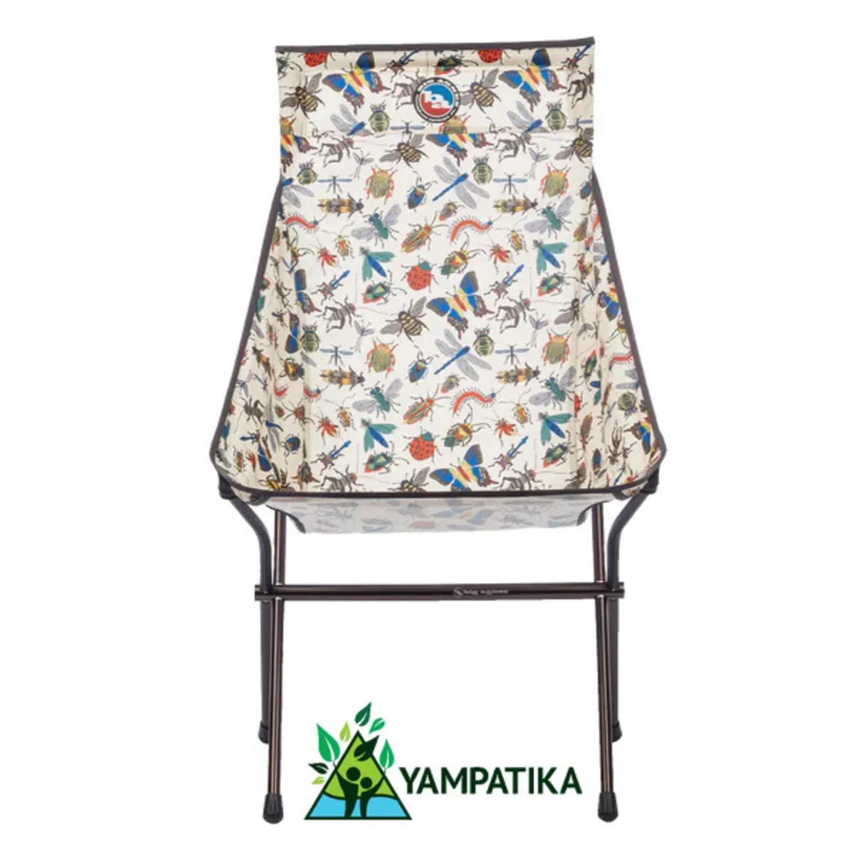 Big Agnes Big Six Camp Chair