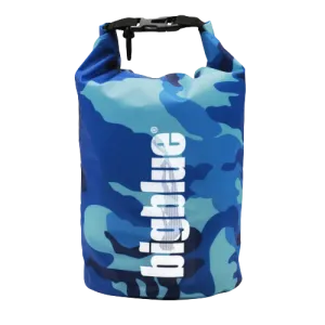 Big Blue 3L Dry Bag