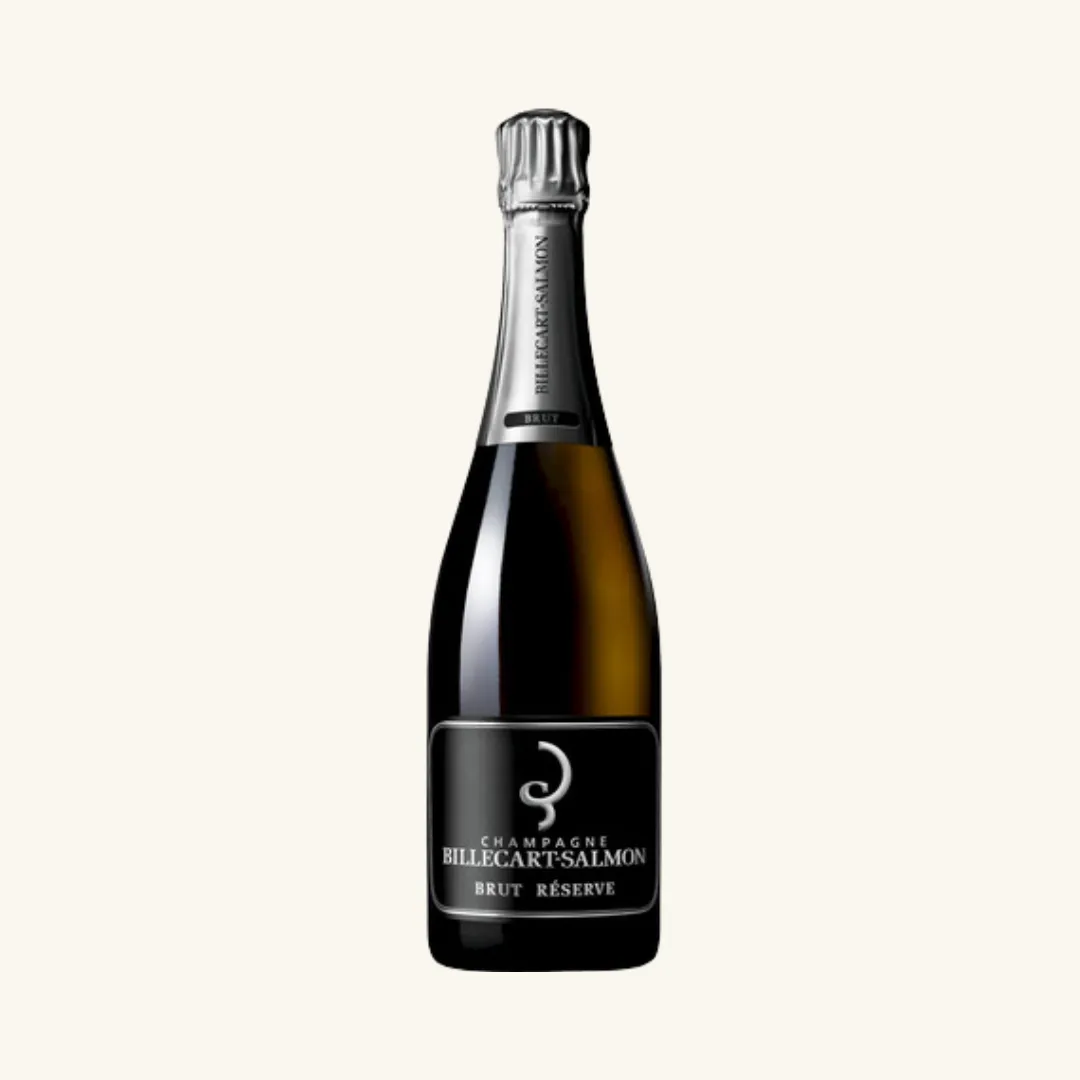 Billecart-Salmon Brut Champagne Magnum NV