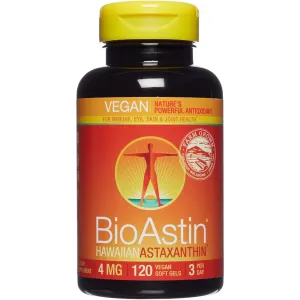 Bioastin Vegan Formula
