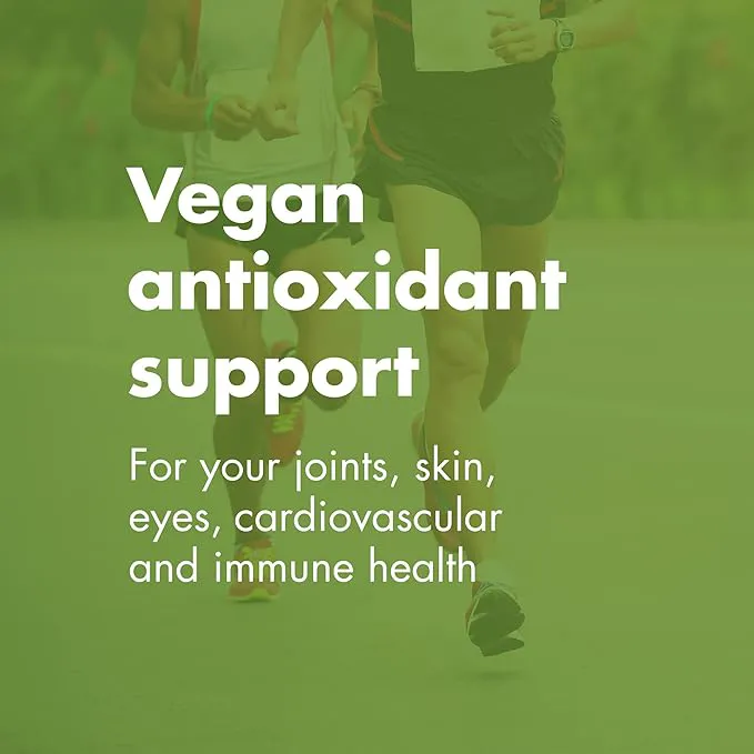 Bioastin Vegan Formula