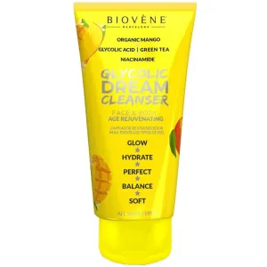 Biovene Glycolic Dream Glycolic Acid Rejuvenating Cleanser 200ml