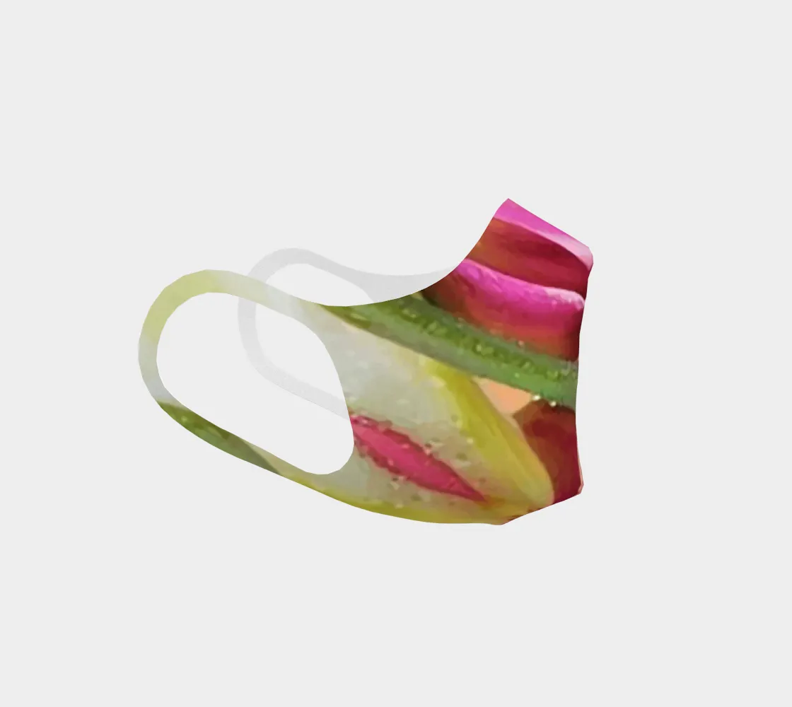 Bloom 14 Poly Knit Mask